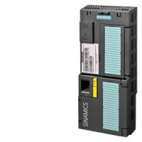 G120 CONTROL UNIT CU240E-2 DP-F                     