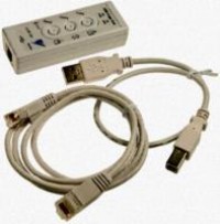 USB Sarjaliikenne/kopiointiyksikkö, J V ja A tamut  