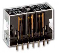 TURVARELE 4AV+2S 24VDC 3A Safety Relay (Component)  