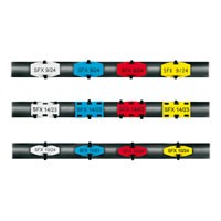 Johdinmerkki SFX 14/23 NEUTRAL WS V2(160kpl/ltk)    