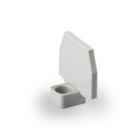Päätylevy alustaan KR5031                           