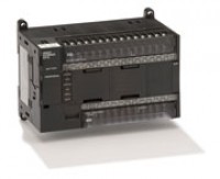 CP1L CPU, 100-240VAC, 12x 24VDC in, 8x relay out 2A 