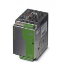 DIN rail power supply unit 24 V DC/10 A, primary swi