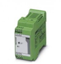 DIN rail power supply unit 24 V DC/2 A, primary swit