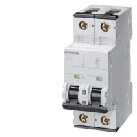 CIRCUIT BREAKER CURR. SENS DC 440V AC 400V 10KA, 2- 