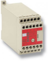 TURVARELE 3S.+1AV. LUOKKA 4, 24V AC/DC 45mm Safety r