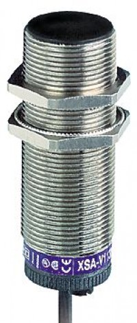 Ind.pyörintävahti M30 6-150p/r 2m -40°C             