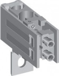 Liitinpakkaus ABB Al/Cu 2x(120-300)mm2              