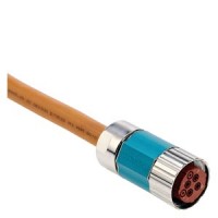 POWER CABLE PREASSEMBLED 4 X 1.5 C                  