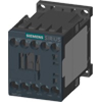 Kontaktori S00, 7.5KW/400V, AC-3, 1NO,AC 230V       