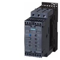 PEHMO 37KW/400V, 72A/AC3, AC/DC 110-230V,S2         