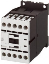 kontaktori 3kW/400V/AC-3 apuk 1s                    