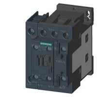 Kontaktori S0,40A AC 230V 4-NAP 1no+1nc             