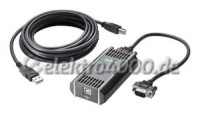 PC ADAPTER USB F. CONN.OF S7-200/300/400            