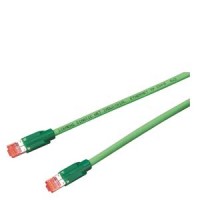 SIMATIC NET,  RJ45/RJ45,LENGTH 2 M                  