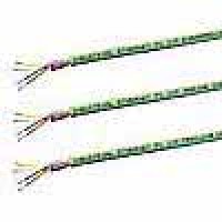 SIMATIC NET, IE FC FLEXIBLE CABLE, GP 2X2 (PROFINET 