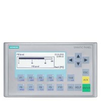 KP300 BASIC MONO PN, BASIC PANEL                    