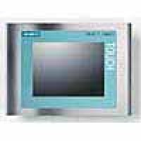 TOUCHPANEL TP177B PN/DP COLOR STAINLESS STEEL       