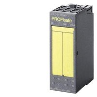 ET200S, 4/8 F-DI PROFISAFE, 24V DC                  