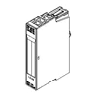 ET200S 2DO RELAY DC24V-48V/5A, AC24V-230V/5A 5-PAK  