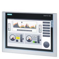 TP1200 COMFORT, TOUCH OPERATION, 12"                