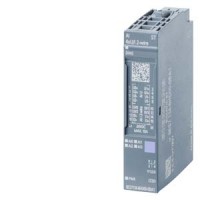 ET 200SP, ANALOG INPUT MODULE, AI 4XU/I 2-WIRE      