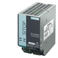 SITOP POWER  IN: 120-230/230-500AC OUT:24VDC/5A     