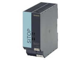SITOP PSU100S  IN: 120/230VAC OUT:24VDC/5A          