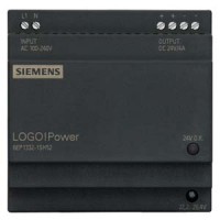 LOGO!Power 4.0, virtalähde 24VDC/4,0 A              