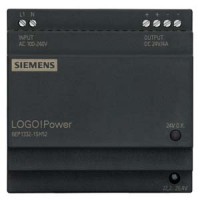 LOGO!Power 4.0, virtalähde 24VDC/4,0 A              