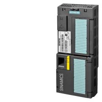 CU240E-2 PN E-TYPE  STO PROFINET 6DI, 3DO, 2AI, 2AO 