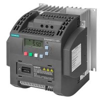 SINAMICS V20 3AC380-480V 3KW                        