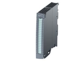 DIGITAL IN-/OUTPUT MODULE, DI16x24VDC, DQ 16X24VDC  