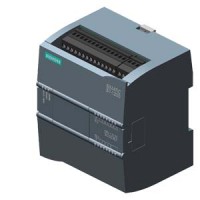 CPU 1212C, DC/DC/RLY, 8 DI 24V DC; 6 DO RELAY 2A; 2C