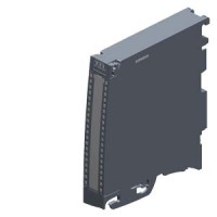 ANALOG INPUT MODULE AI 4 X U/I/RTD/TC               