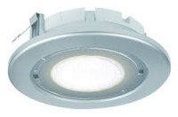 Planex LED 5W 2800K GX53 HO                         