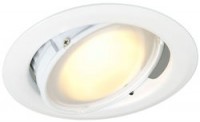 Slim a A2SLDC IP44 LED 10W 3000K VA                 