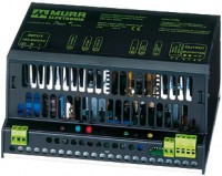 Virtalähde MPS20-230/24VDC 20A                      