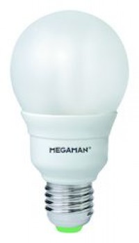 ENERGIALAMPPU/MEGAMAN 11W CLASSIC 15000H E27 MEGAMAN