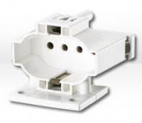 Lampunkanta 2G7                                     