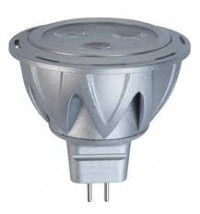 Led lamppu 3,5W 260lm GU5,3 2700K 36ast.            