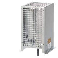 Jarruvastukset, IP20 Koko C 230V, 5kW(5%ED), 39 ohm 