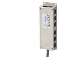 Jarruvastukset, IP20 Koko A 400V, 2kW(5%ED), 390 ohm