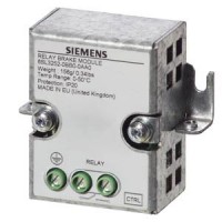 SINAMICS BRAKE RELAY FOR POWER MODULE               