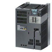 PM240, 3-v. 400V, EMC 1, sis. Jarruhakk. 2,2kW/5,9A 