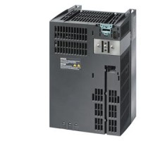 PM240, 3-v. 400V, EMC 1, sis. Jarruhakk. 5,5kW/13,2A