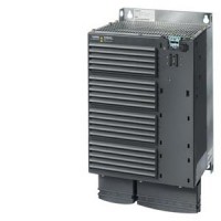 PM240, 3-v. 400V, EMC 1, sis. Jarruhakk. 30kW/60A   