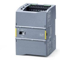 DIGITAL OUTPUT SM 1226, F-DQ 4X 24VDC 2A, PROFISAFE 