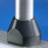 Liitososa CP-s RAL7024                              