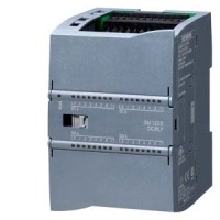 DIGITAL I/O SM 1223,16DI DC,16DORELAY 2A            